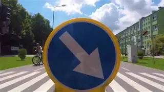 Miasteczko Ruchu Drogowego