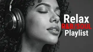 【R&B Soul】Chill Soul & Lo-Fi Grooves – Smooth Beats for Work, Study & Relax ☕