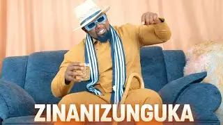 ZINANIZUNGUKA - LINKEN KENYA (OFFICIAL VIDEO)