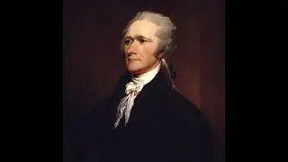 Episode 933: Founding Fathers &ndash; Alexander Hamilton