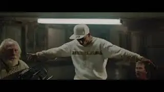 Dj Beatroot performing new song for the farmers | Get Duked (2019)