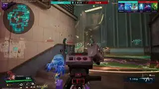 Corona Fragpunk easy 3 kill 