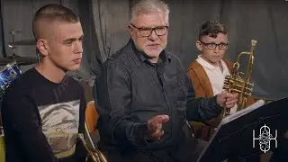 Открит урок по ТРОМПЕТ