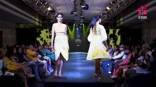 Nature&rsquo;s Footprint | SYNC | JD Design Awards 2022 | JD Institute Goa | JD School of Design #jdsd