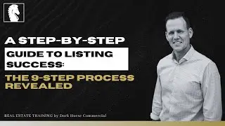 A Step-by-Step Guide to Listing Success