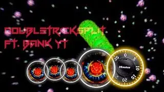 MY FIRST NEBULOUS EDIT! ft. BankYT