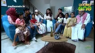 കുറഞ്ഞ ബജറ്റില്‍ എല്ലാ സൌകര്യങ്ങളോടും കൂടിയ വീട് Smart Home 24