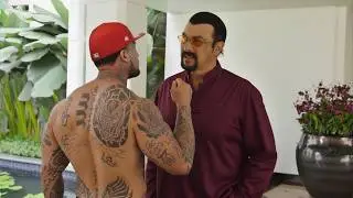 Fake Masters DESTROYED by Real Fighters