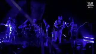 Maze 'La Foto' Vivo en CC Konex 2024.07.04