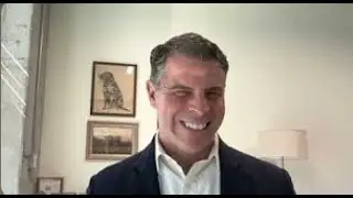 This CEO Invests In Commercial Real Estate & Shares Timeless Advice From Over 20 Years Investing