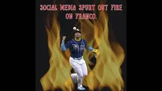 MLB, Wander Franco Is In BIG Trouble 2023 #shorts #usa