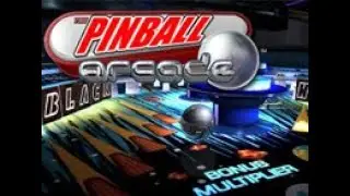 The Pinball Arcade, Tr&aacute;iler PlayStation 4