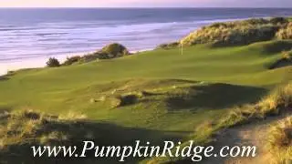 Pumpkin Ridge Golf Club &ndash; Two Great Portland Golf Courses