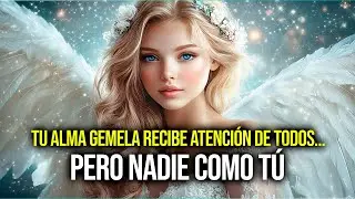 ¡IMPACTANTE CONFESIÓN! Tu Alma Gemela Lo Tiene Todo… Menos A Ti