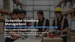 How Can You Improve Warehouse Process Efficiency