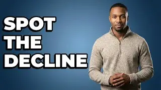 What Are Signs Of A Player's Declining Performance?