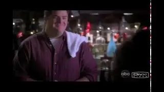 Cristina/Owen - The Only Exception