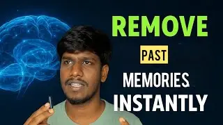 My guru&rsquo;s technique to remove bad memories permanently 