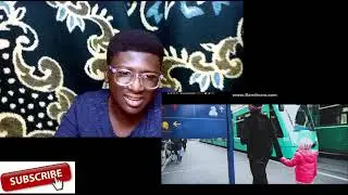 Video Our Life - GEN HALILINTAR  REACTION
