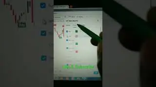 How to use UT Bot alert Indicator    Best Intraday trading Indicator  #shorts #Trading #stockmarket