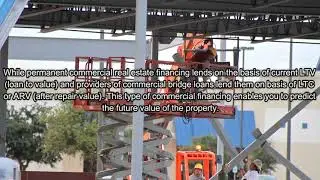 Commercial Bridge Loans