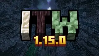 The Prismic Ponds Update - Into the Woods 1.15.0 Trailer
