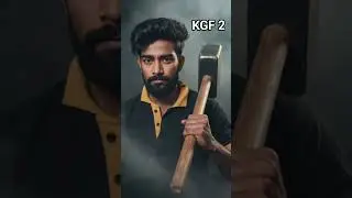 kgf 2 #khfchapter2