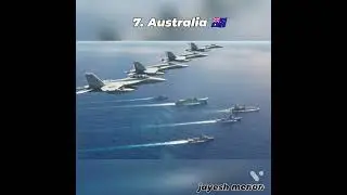 Top 10 AirForce / #shorts / jayeshMenon/ Vita / Resurrection