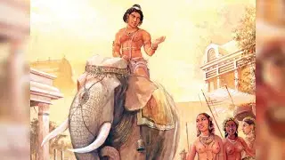 THE HISTORICAL STORY OF KING 