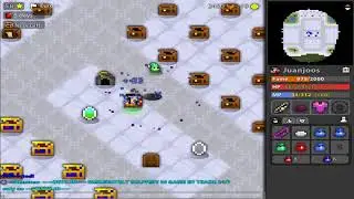RotMG: Clips from Udl Chest Event First Video