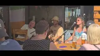 lava bar Mr spoons March 2022