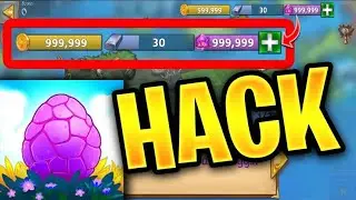 Merge dragons - Gemas infinitas