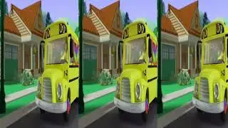 Wheels on the Birthday Bus Effects 🎂🎵|Series - 1|@Liamproeffects