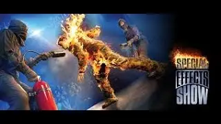 how to add special effect in video