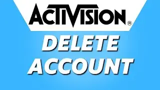 How to Permanently Delete Activision Account (2025)