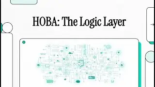 The Logic Layer - HOBA