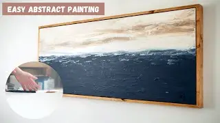 Revealing The Trick To Creating Breathtaking Abstract Art In Seconds!