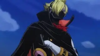 Sanji 