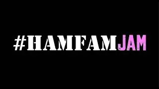 HAMFAMJAM