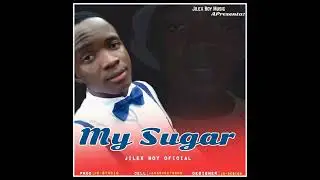 Jilex Boy Oficial My Sugar