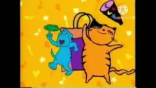 Big Bag Intro (Instrumental)