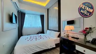 Hanoian Hotel | Hanoi, Vietnam | Hotel Review 🛏️