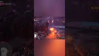 Savage Axe mode #monsterhunterworld