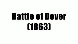 Battle of Dover (1863)