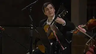 Среди долины ровныя/ Андрей Сихра-Виталий Харисов