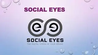 Reach out to the best Graphic Designing Company in Delhi Social Eyes