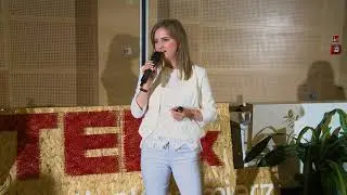 5 myths of public speaking  | Alina Osowska & Marlena Momot | TEDxYouth@Kazimierz