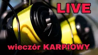 LIVE - wieczór karpiowy