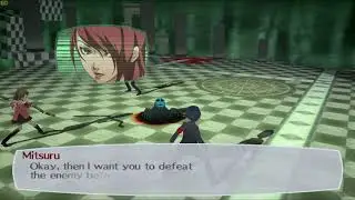 Persona 3 FES | Doin' Your Mom Battle Music
