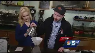 Uncommon Grounds: Pour Over Coffee